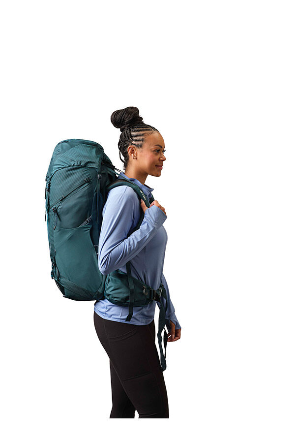 Gregory  MAVEN 58 XS/SM RC  Warm Bronze