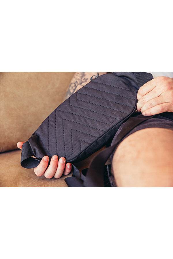 Gregory  NANO WAISTPACK  Spark Navy