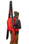 Gregory  TARGHEE 32 SM/MD  Gamma Red
