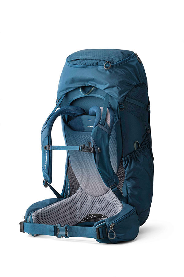 Gregory  Deva 60 RC XSM  Mountain Teal