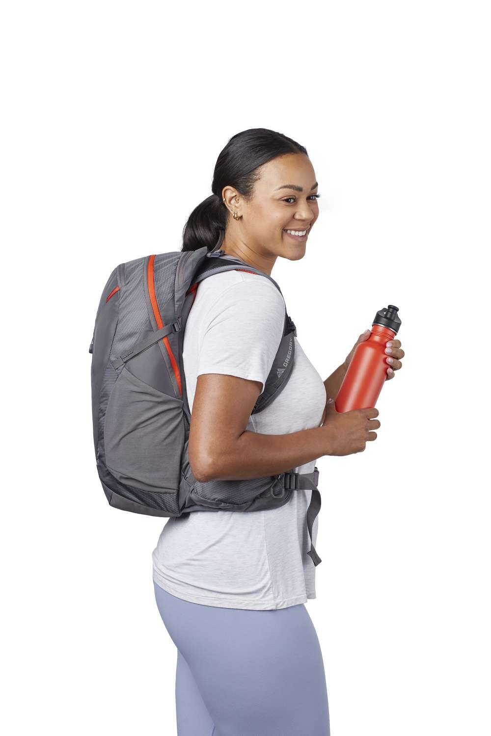 Gregory Maya 15  Sunset Grey