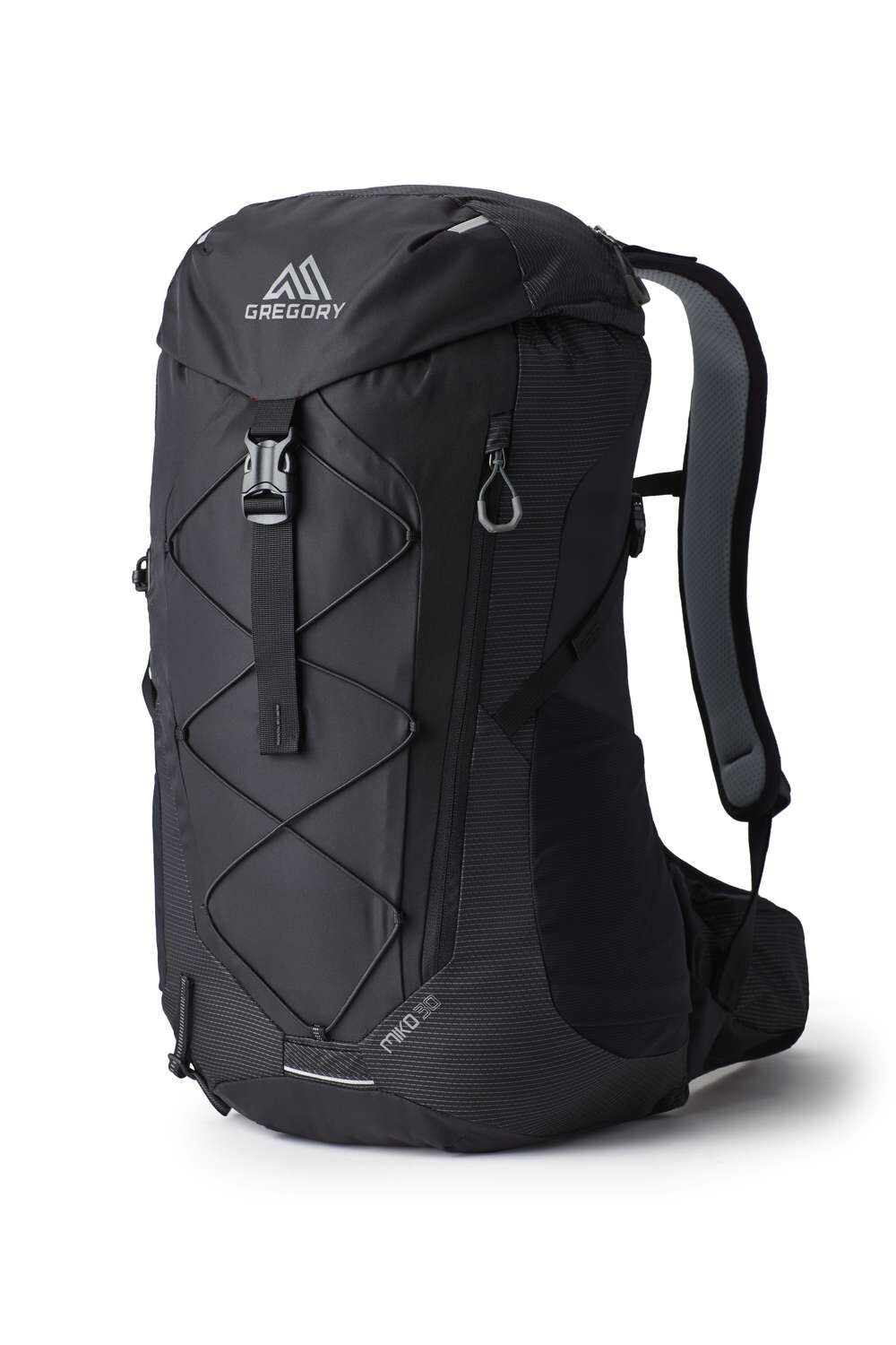 Gregory Miko 30  Optic Black