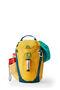 Gregory  WANDER 8  Aqua Yellow