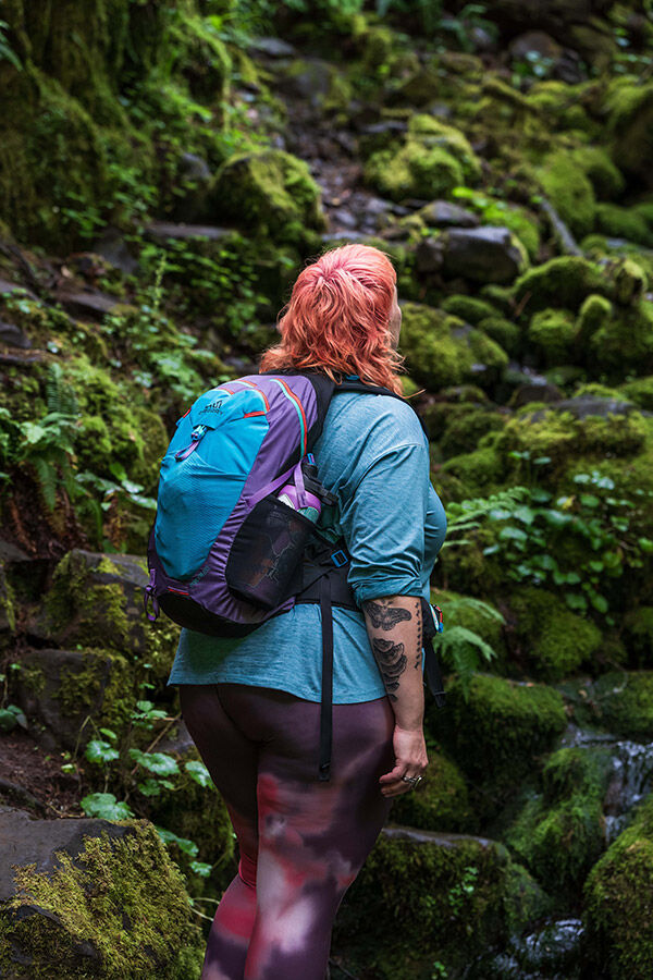 Gregory maya backpack store