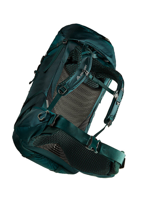 Gregory Deva 60 XS  Emerald Green