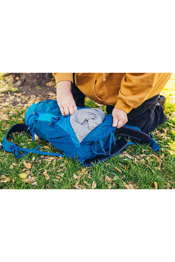 Stout Plus Size All-around backpack