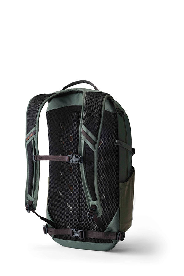 Gregory  Nano 20  Terrain Green