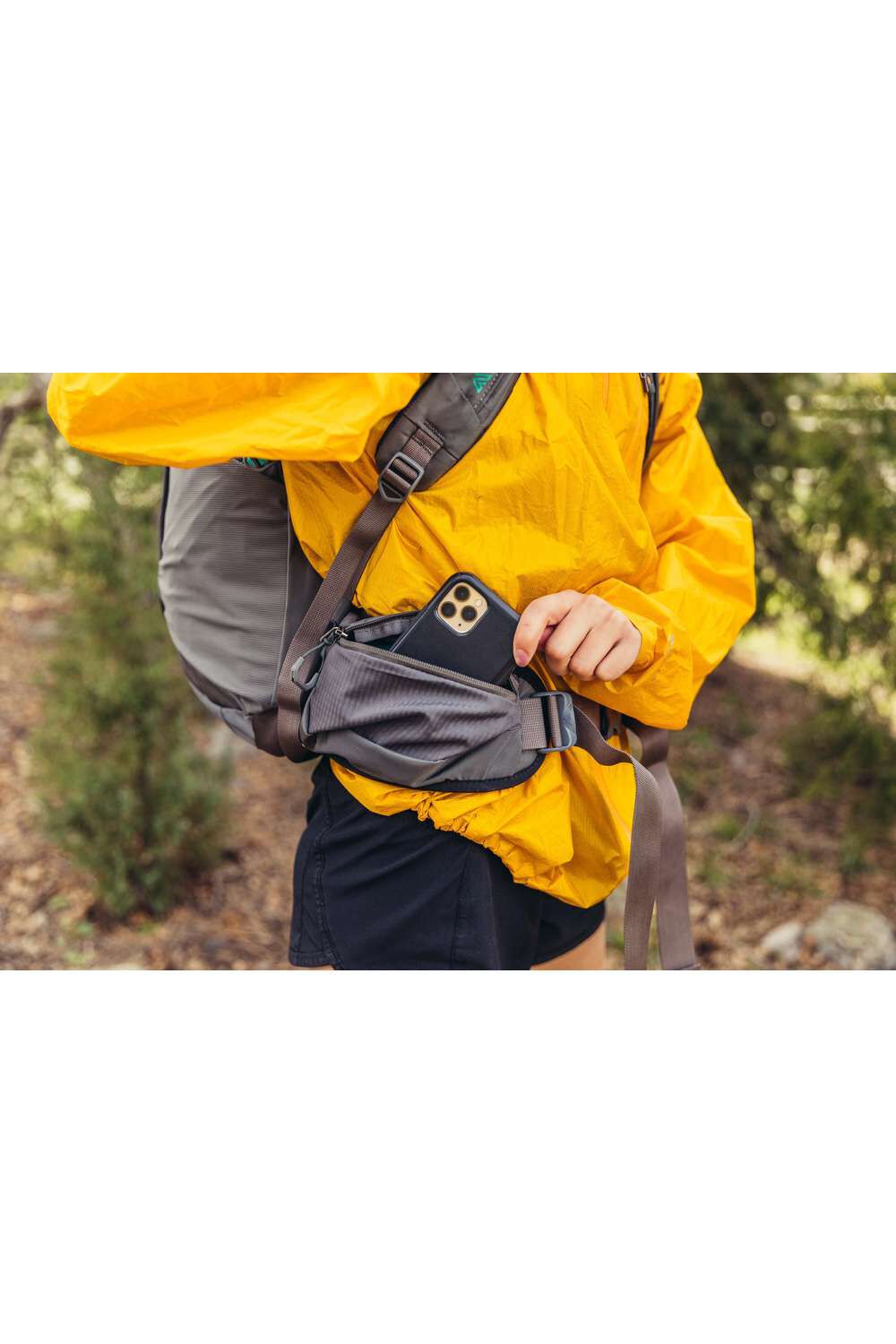 Gregory  JADE 28 RC XS/SM  Ruby Red