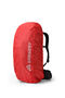 Gregory  Raincover 30L-50L  Beaming Red