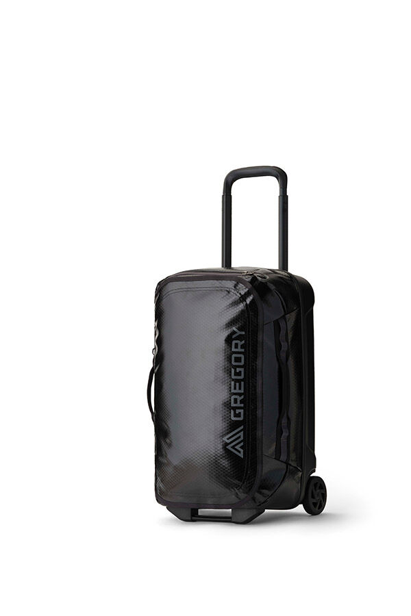 Alpaca Wheeled Duffle Sac de voyage &agrave; roulettes