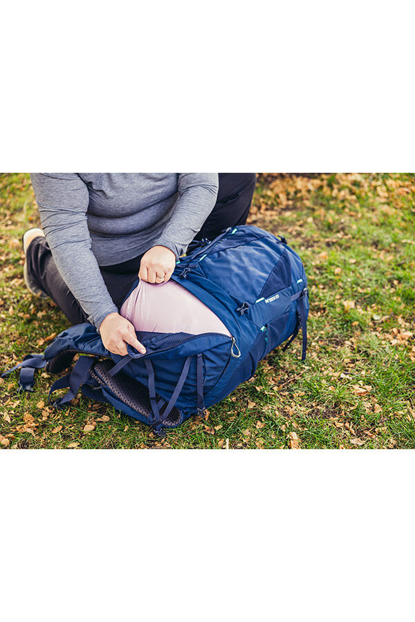 Gregory  AMBER 68 PLUS  Arctic Navy