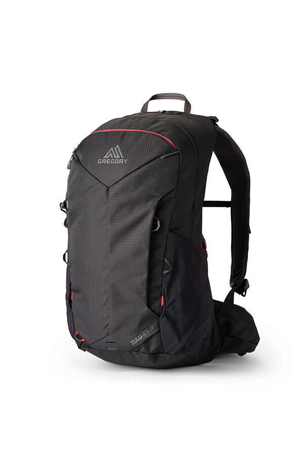 Gregory  ZULU 25 LT RC  Volcanic Black