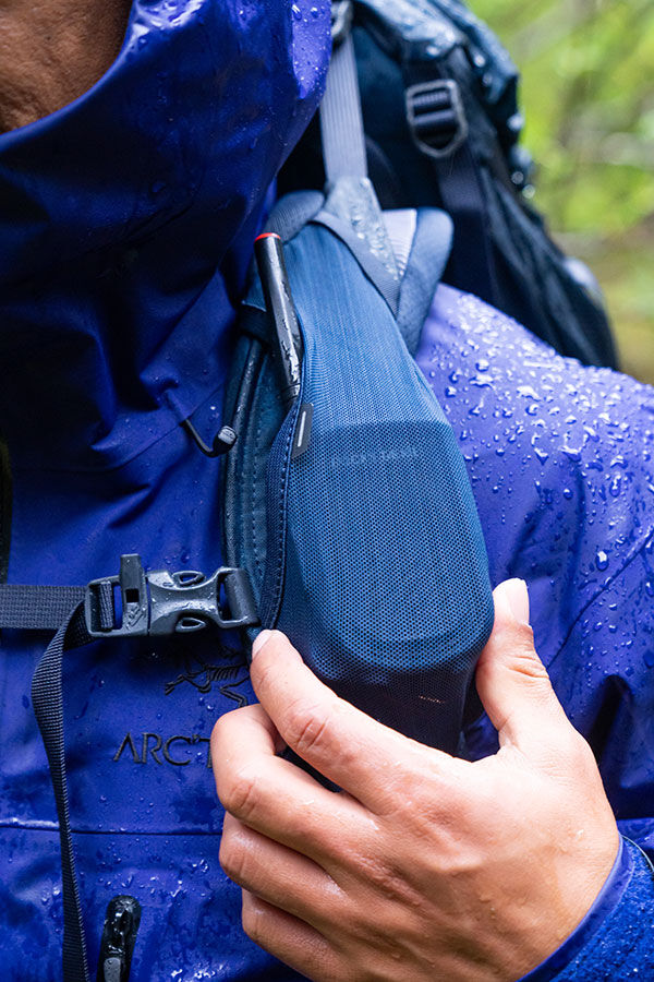 Gregory  Baltoro 75 RC L  Shadow Pine Black