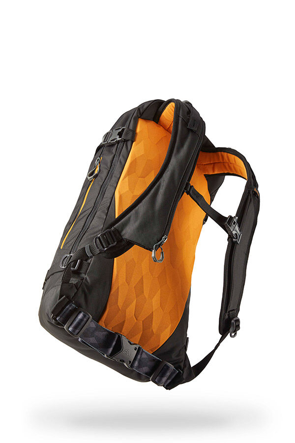 Gregory  VERTE 12  Coyote Midnight