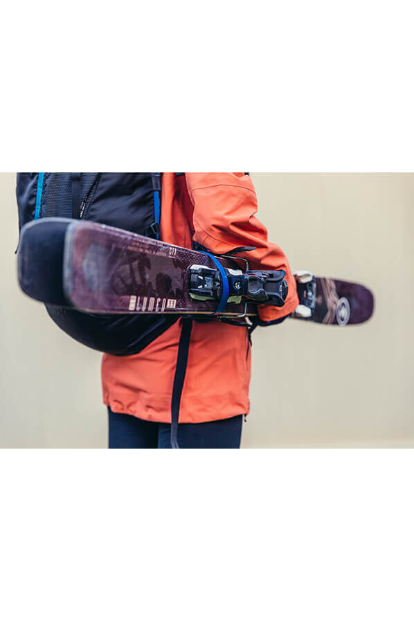 Gregory Targhee FT   Spark Navy