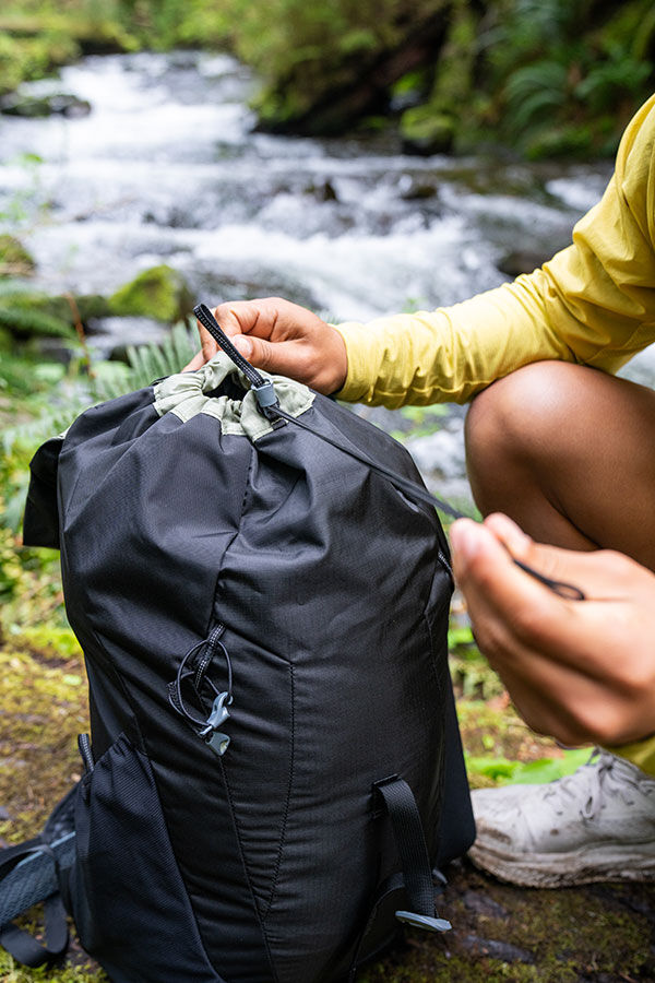 Gregory  Arrio 22 RC  Amber Haze