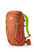 Gregory Targhee FT Sac à dos Rust Red