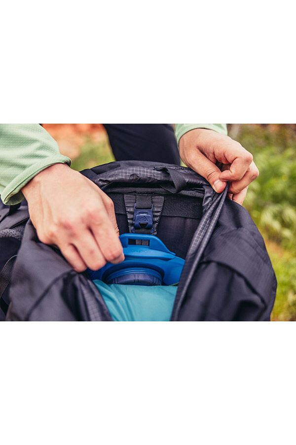 Gregory T STOUT 45 RC  Forest Black