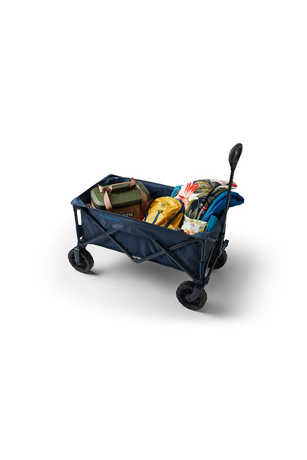 Gregory  ALPACA GEAR WAGON  Slate Blue