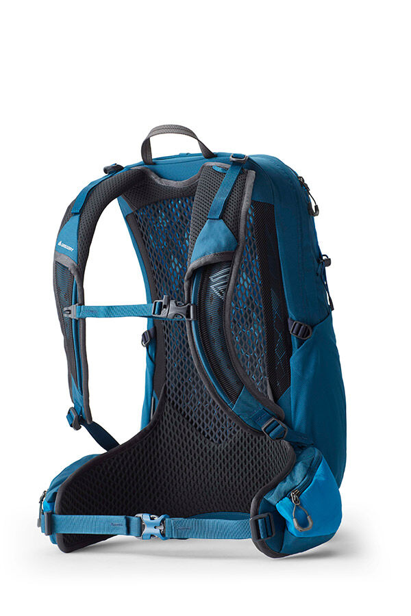 Gregory  ZULU 20 LT RC  Horizon Blue