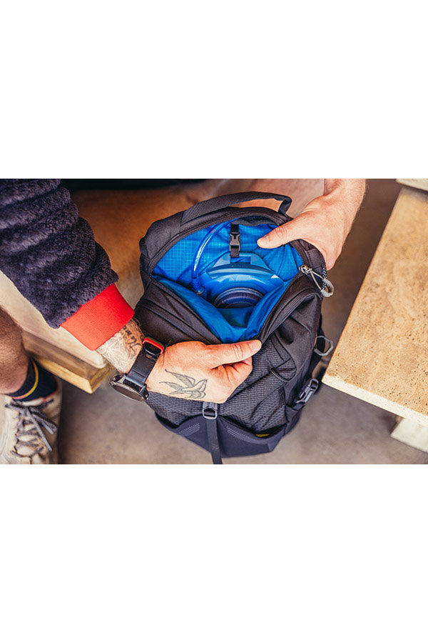 Gregory  Nano 20  Terrain Green