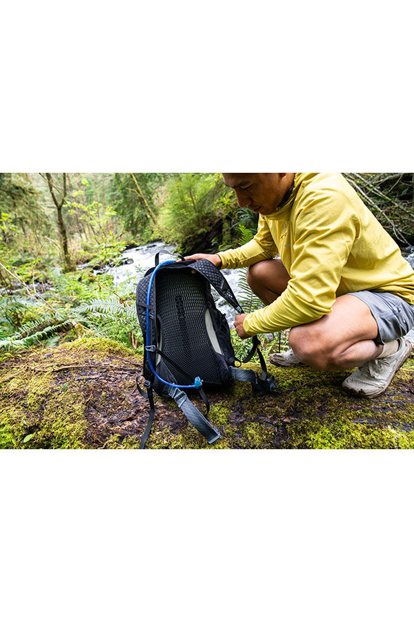 Gregory  Arrio 20 RC  Sage Grey