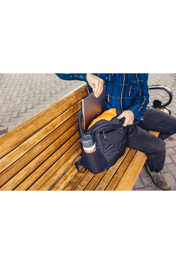 Gregory  RHUNE 28  Carbon Black