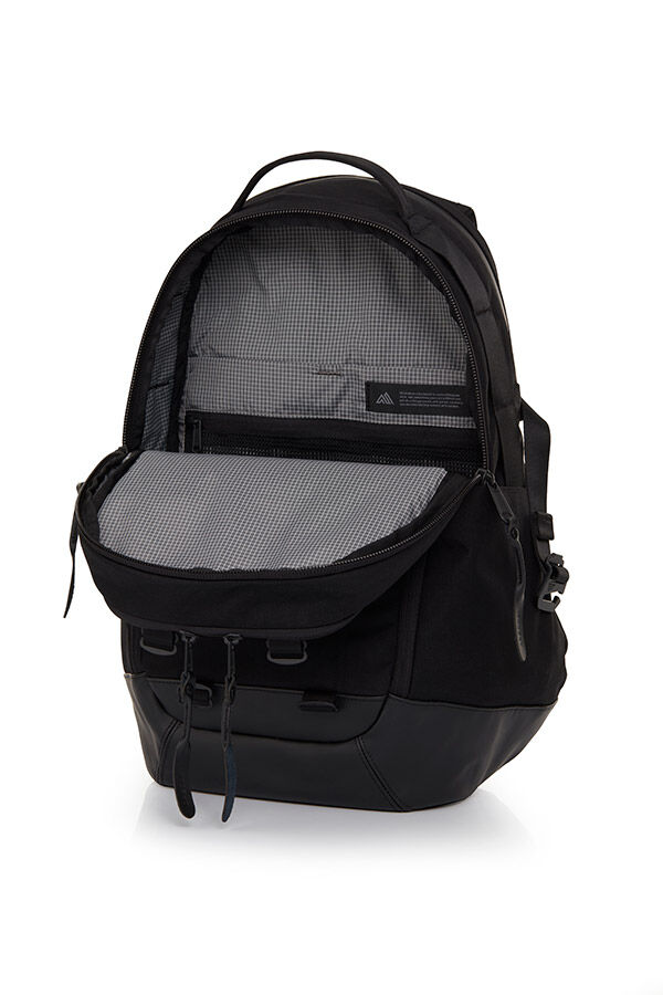 Gregory  QUARRY BACKPACK 22L  Black