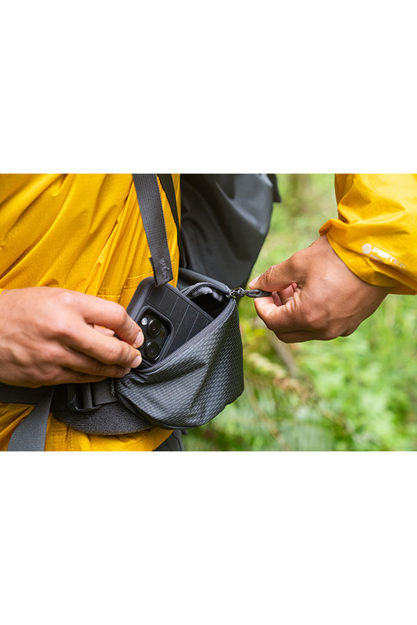 Gregory  Baltoro 85 Pro RC S  Iron Grey