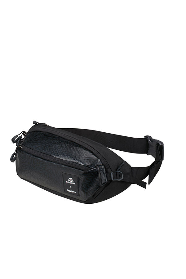 Gregory  NANO WAISTPACK  Onyx Black