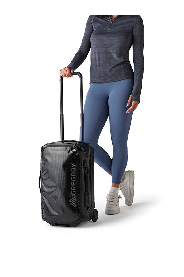 Alpaca Wheeled Duffle Sac de voyage &agrave; roulettes