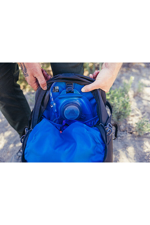 Gregory KIRO 24 RC Legion Blue