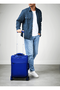 Lipault Plume Cabin 55cm  Magnetic Blue