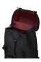 Lipault Lost In Berlin Exile Backpack  Noir
