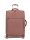Plume Long trip suitcase 70cm