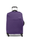 Lipault Lipault Ta Luggage Cover M  Light Plum