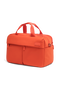 Lipault City Plume 24h Bag Seasonal  Flash Coral