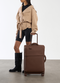 Lost In Berlin Valise moyen s&eacute;jour 63cm