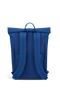 Lipault Lost In Berlin Rolltop Backpack 2.0  Blue Me Away