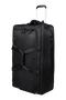 Lipault Pliable Sac de voyage 2 roues 78cm Noir