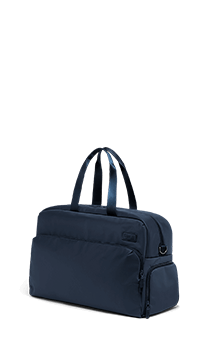 Lipault City Plume Sac weekend