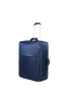 Lipault Pliable Valise 2 roues 75cm Bleu Marine