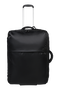 Lipault Pliable Valise 2 roues 75cm Noir