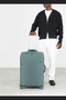 Plume Long trip suitcase 70cm