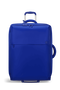 Lipault Foldable Plume Long Trip  Magnetic Blue
