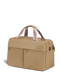 Lipault City Plume 24H Bag  Sandstone