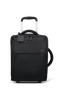 Lipault Foldable Plume Mini Cabin  Black