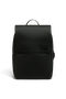 Lipault Lost In Berlin Square Backpack  Noir