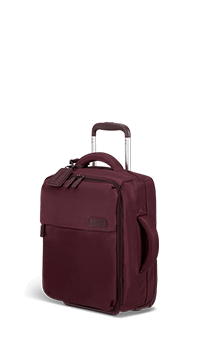 Lipault Foldable Plume Mini Cabine 45cm