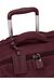 Foldable Plume Valise 2 roues